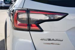 2021 Subaru Outback AWD 6GEN MY22 AWD Crystal White