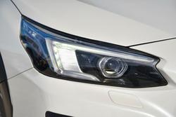 2021 Subaru Outback AWD 6GEN MY22 AWD Crystal White