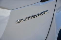 2021 Subaru Outback AWD 6GEN MY22 AWD Crystal White