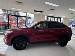 2025 GWM
Haval H6GT Ultra