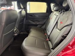 2025 GWM
Haval H6GT Ultra
