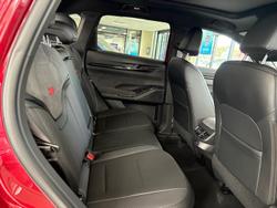 2025 GWM
Haval H6GT Ultra