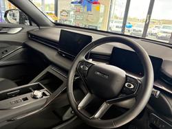 2025 GWM
Haval H6GT Ultra