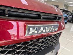 2025 GWM
Haval H6GT Ultra