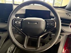 2025 GWM
Haval H6GT Ultra