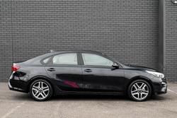 2019 Kia
Cerato Sport+