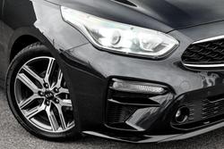 2019 Kia
Cerato Sport+