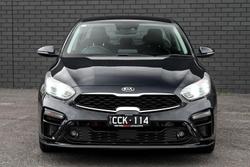 2019 Kia
Cerato Sport+