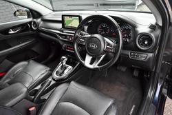 2019 Kia
Cerato Sport+