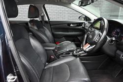 2019 Kia
Cerato Sport+