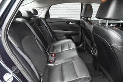 2019 Kia
Cerato Sport+