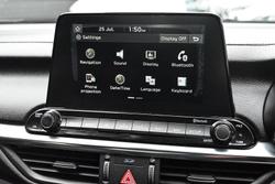 2019 Kia
Cerato Sport+