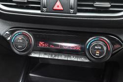 2019 Kia
Cerato Sport+