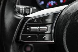 2019 Kia
Cerato Sport+