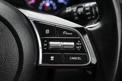 2019 Kia
Cerato Sport+