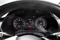 2019 Kia
Cerato Sport+