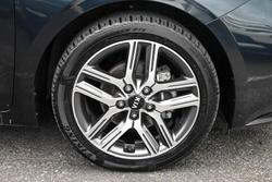 2019 Kia
Cerato Sport+