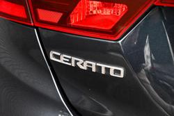 2019 Kia
Cerato Sport+