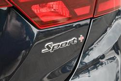 2019 Kia
Cerato Sport+