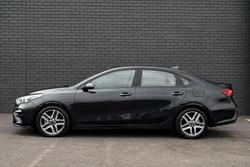 2019 Kia
Cerato Sport+