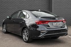 2019 Kia
Cerato Sport+