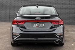 2019 Kia
Cerato Sport+