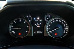 2020 Toyota Landcruiser Prado GXL GDJ150R 4X4 Dual Range Glacier White