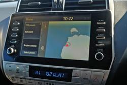 2020 Toyota Landcruiser Prado GXL GDJ150R 4X4 Dual Range Glacier White