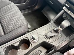 2024 Mitsubishi
Triton GLX+