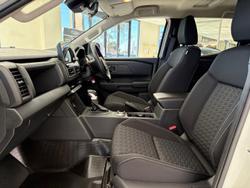 2024 Mitsubishi
Triton GLX+