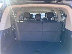 2024 Nissan Patrol Warrior Y62 MY24 4X4 Dual Range Gun Metallic