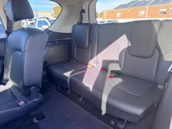 2024 Nissan Patrol Warrior Y62 MY24 4X4 Dual Range Gun Metallic
