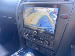 2024 Nissan Patrol Warrior Y62 MY24 4X4 Dual Range Gun Metallic