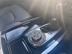 2024 Nissan Patrol Warrior Y62 MY24 4X4 Dual Range Gun Metallic