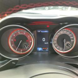 2024 Suzuki
Swift Sport
