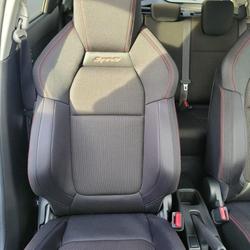 2024 Suzuki
Swift Sport