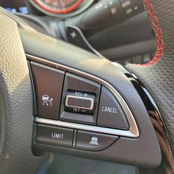 2024 Suzuki
Swift Sport