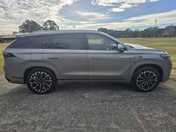 2025 Jaecoo
J8 Ridge
