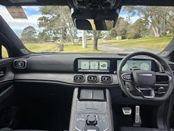 2025 Jaecoo
J8 Ridge