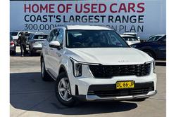 2024 Kia
Sorento S