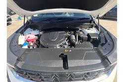 2024 Kia
                Sorento S