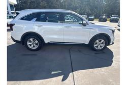 2024 Kia
                Sorento S