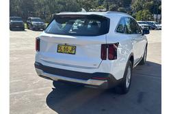 2024 Kia
                Sorento S