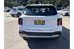 2024 Kia
Sorento S
