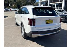 2024 Kia
                Sorento S