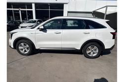 2024 Kia
                Sorento S