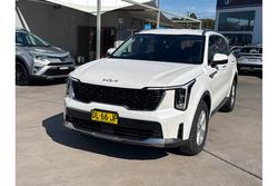 2024 Kia
Sorento S