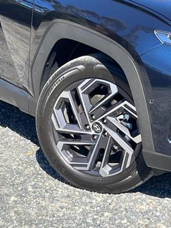 2025 Hyundai
Tucson Premium