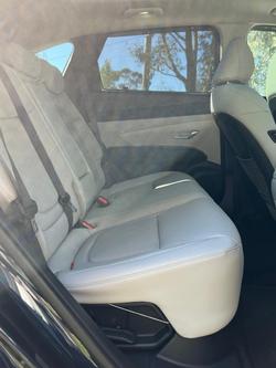 2025 Hyundai
Tucson Premium