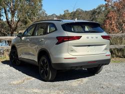 2025 GWM
Haval H6 Lux Hybrid